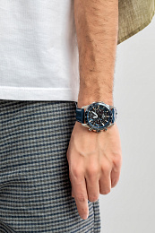 Quartz Wristwatch/EQS-930BL-2AVUDF