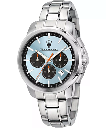 Quartz Wristwatch / R8873621044