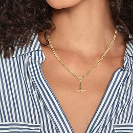 Tommy Hilfiger Necklace/2780772