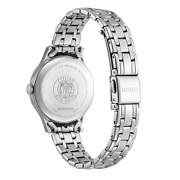 Quartz eco-drive Wristwatch/EM0890-85L
