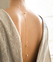 Body Chain / STB23136-01UNI