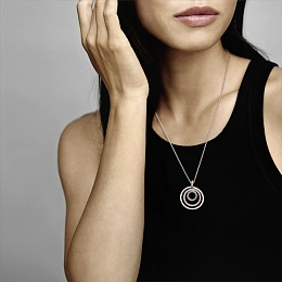 Necklace/389483C01-60
