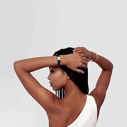 Quartz Wristwatch / DW00100906