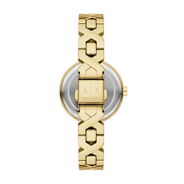 Quartz Wristwatch / AX5831