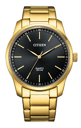 Citizen Quartz Wristwatch Men/BH5002-53E