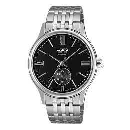 Quartz Wristwatch / BMS-100D-1AVDF