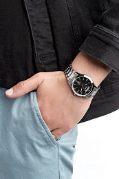 Wristwatch/MTP-1381D-1AVDF