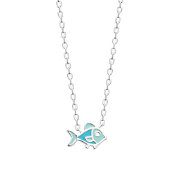 Necklace & Pendant / 72210037