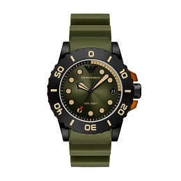 Emporio Armani Quartz Watch/AR11540