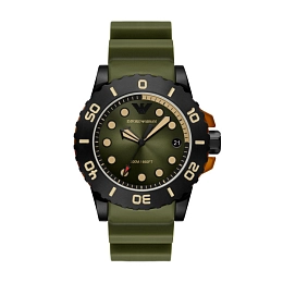 Emporio Armani Quartz Watch/AR11540