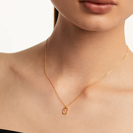 Necklace / CO01-531-U