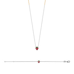 Necklace & Pendant / 72195737
