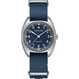 Mechanical Wristwatch/H76419941
