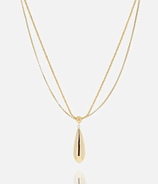 Zag Bijoux Necklace & Pendant / SNX26710-01UNI