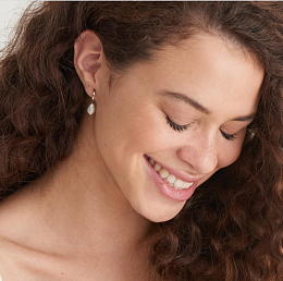 Ania Haie Earring / E019-02H