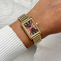 Quartz Wristwatch / CW15010