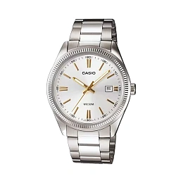 Quartz Wristwatch / MTP-1302D-7A2VDF