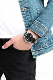 Quartz Wristwatch /AX2101