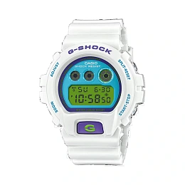 Quartz Wristwatch/DW-6900RCS-7DR