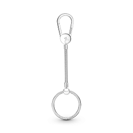 Moments Charm Key Ring/399571C00