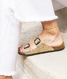 Anklet / SAS4242-01UNI