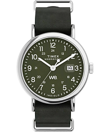 Quartz Wristwatch / TW2W87000