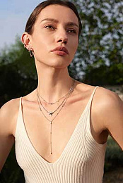Necklace & Pendant/N053-06H