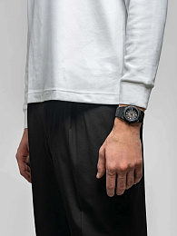 Quartz Wristwatch / D1-PDBJ01
