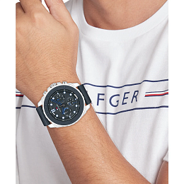 Quartz Wristwatch / 1710687