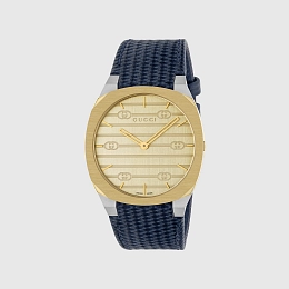 Gucci Quartz Watch Men / YA163418 Switzerland