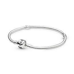 PANDORA Moments Bracelet / 590702HV-18