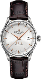 Automatic Wristwatch / C029.807.16.031.01