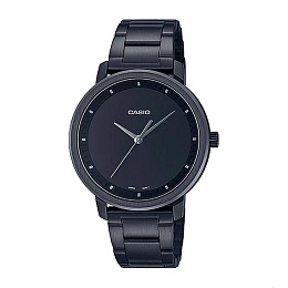 Wristwatch/MTP-B115B-1EVDF