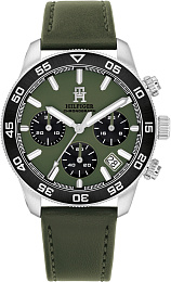 Quartz Wristwatch / 1792188