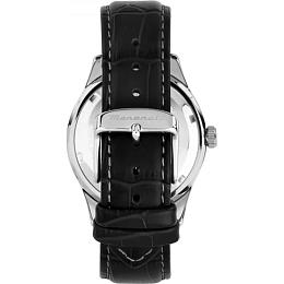 Quartz Wristwatch / R8851124003