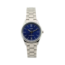 Quartz Wristwatch / LTP-V005D-2B2UDF