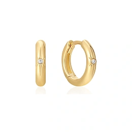 Ania Haie Earring/E048-02G