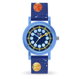 Quartz Wristwatch / 024500
