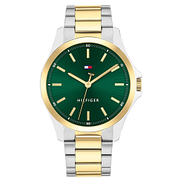 Quartz Wristwatch / 1792192