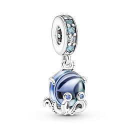 Moments Charm/791694C01