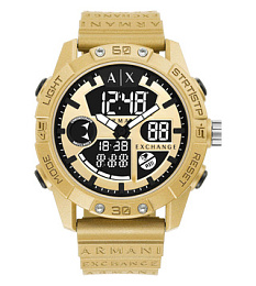Quartz Wristwatch/AX2966