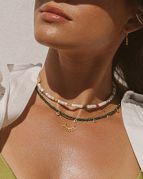 Necklace & Pendant / 1242001C3