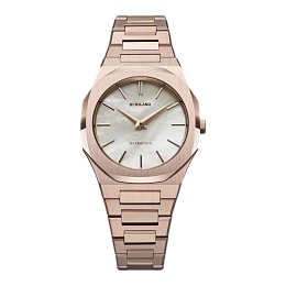 Quartz Wristwatch/D1-UTBL20