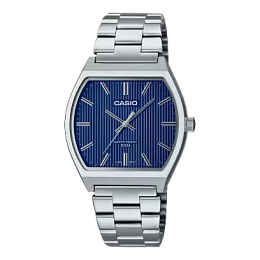 Casio General Quartz Wristwatch Unisex/MTP-B140D-2AVDF