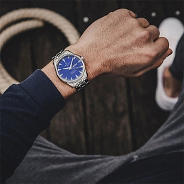 Automatic Wristwatch/C032.430.11.041.00