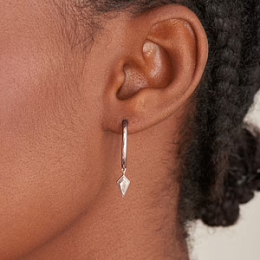 Earring/E041-05H-W