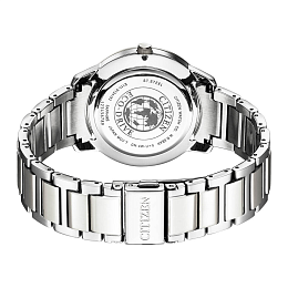 Quartz eco-drive Wristwatch/BM7520-88N