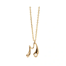 Necklace & Pendant / CO01-B86-U