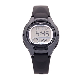 Quartz Wristwatch / LW-200-1BVDF