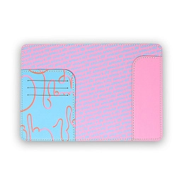 Passport Holder / 10-PASS-PUL-17-05-03